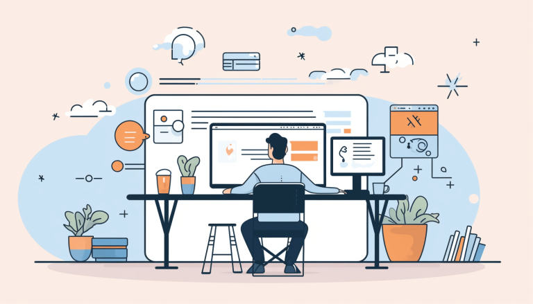 Getting Started with WordPress: Essential Steps for Beginners