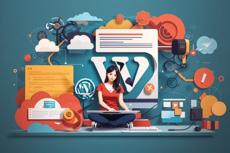 What is WordPress CMS? A Comprehensive Guide for Beginners