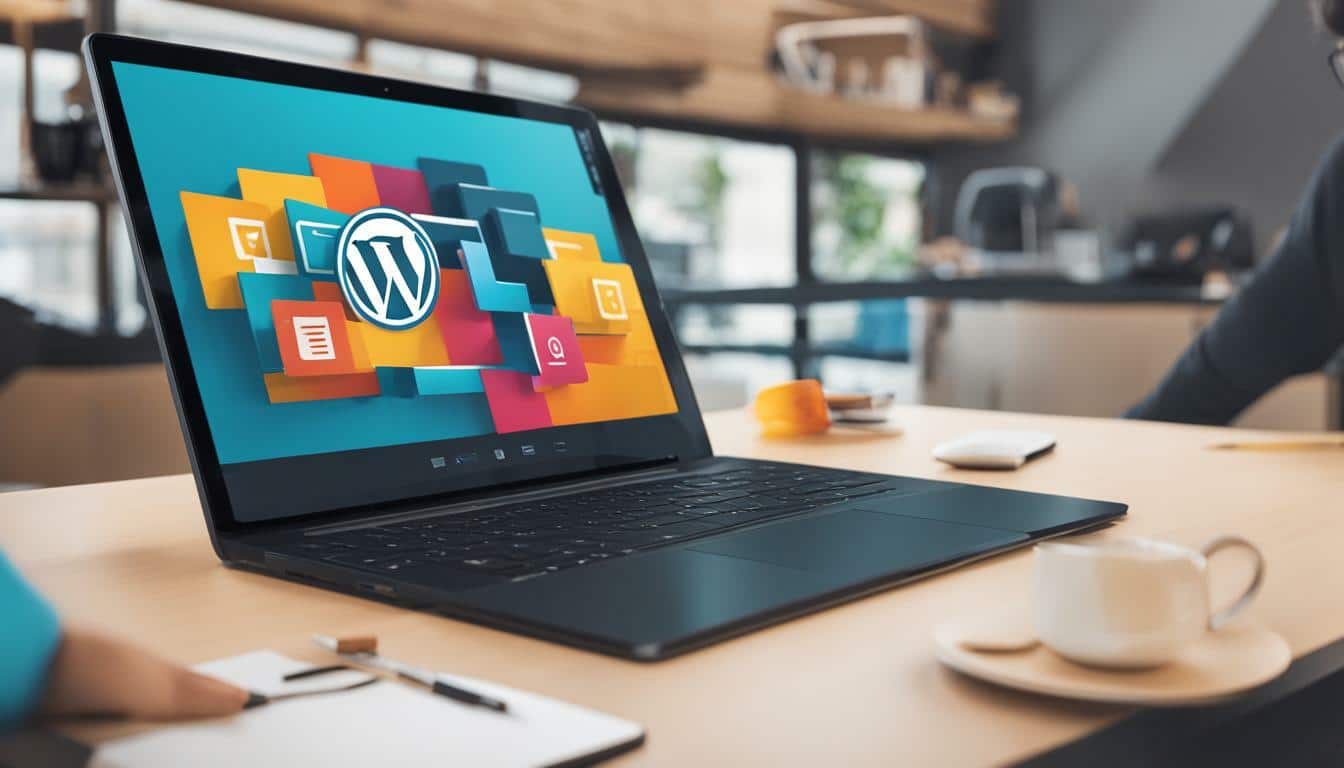How to install WordPress?
